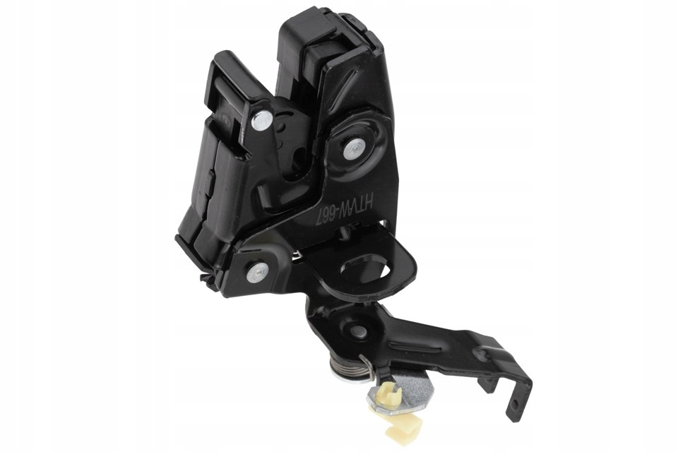 фото №1, Nty ezc-vw-667 замок двері задніх