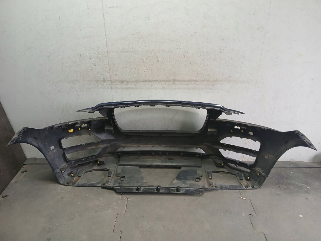 фото №8, Бампер перед jaguar f-pace f pace