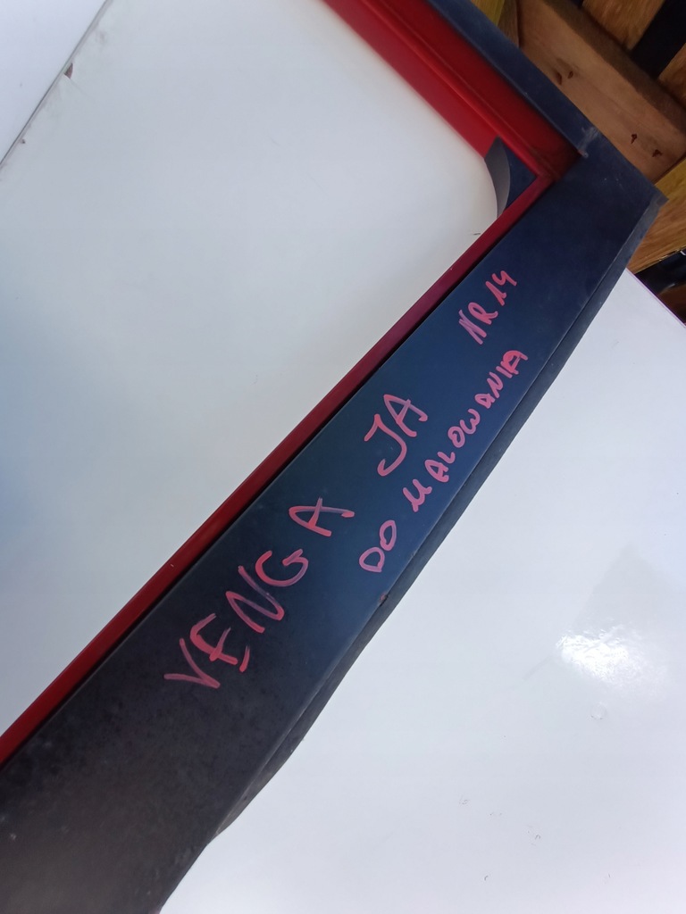 фото №7, Kia venga двері задня задні праве ja 2009-