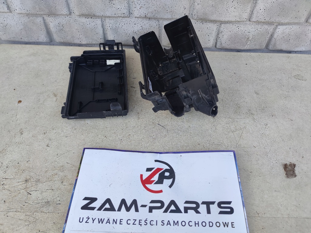 фото №7, Коробка предохранителей opel corsa d 13246937 meriva b