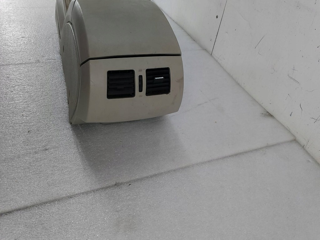 фото №8, Тунель середній chrysler pacifica 1002156aa