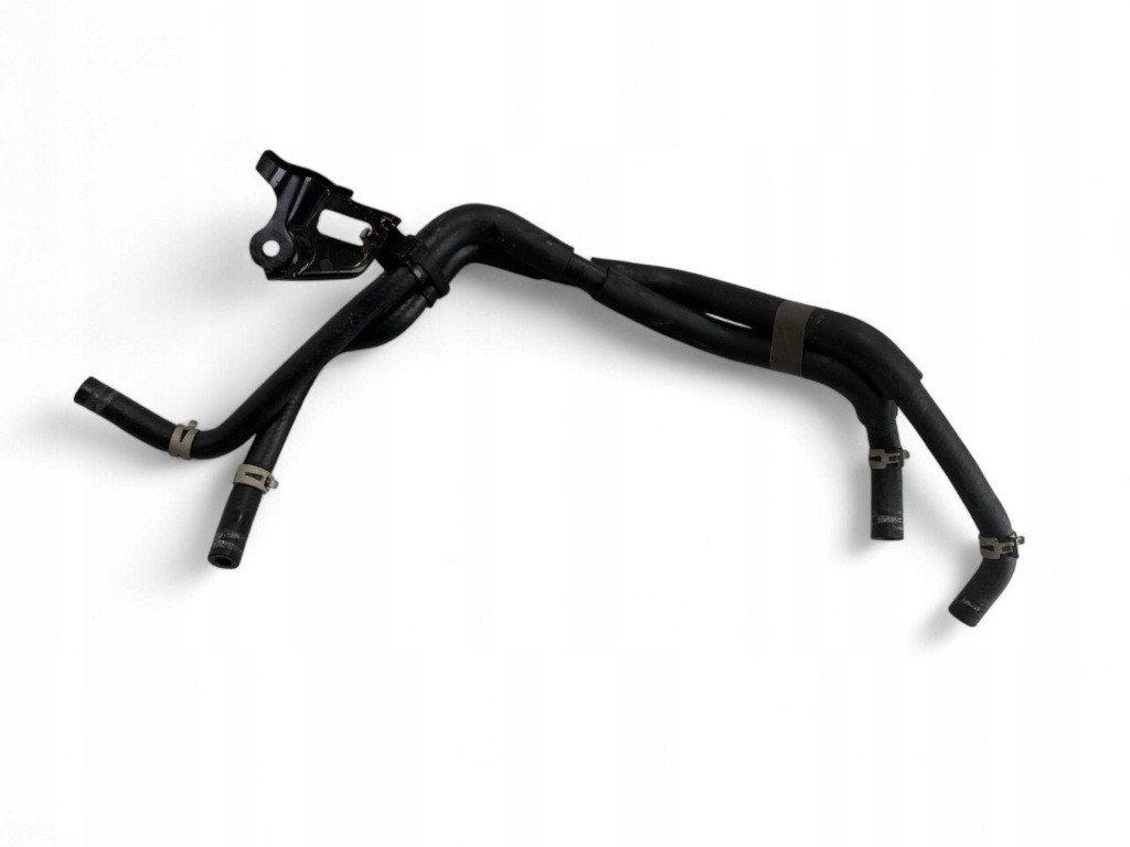 Lexus rx v шланг / патрубок радіатора Ціна