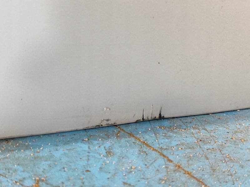 фото №9, Крышка багажника багажника 68089362aa dodge charger 11-15