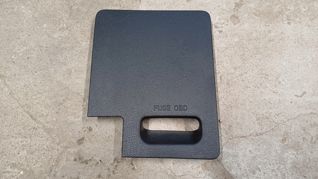 фото №1, Hyundai i20 iii захист заглушка 84754-q0000