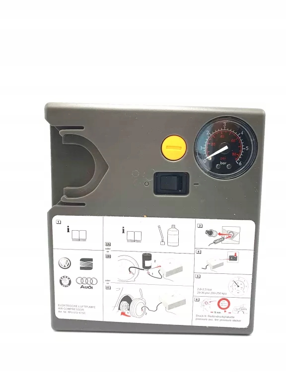 Купить Компрессор к колеса