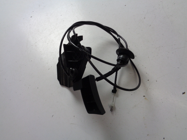 фото №1, Трос капот peugeot 308 iii t10 2022 rok