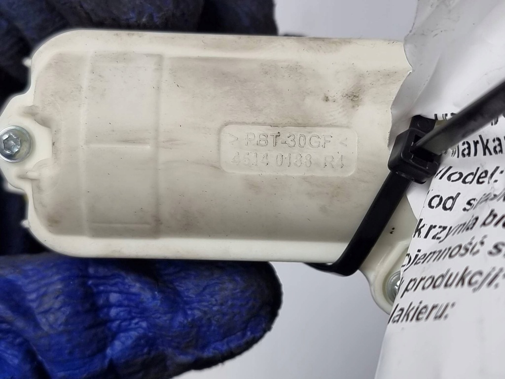 фото №8, Доводчик двері задня права сторона audi a8 s8 d5 4n0837060