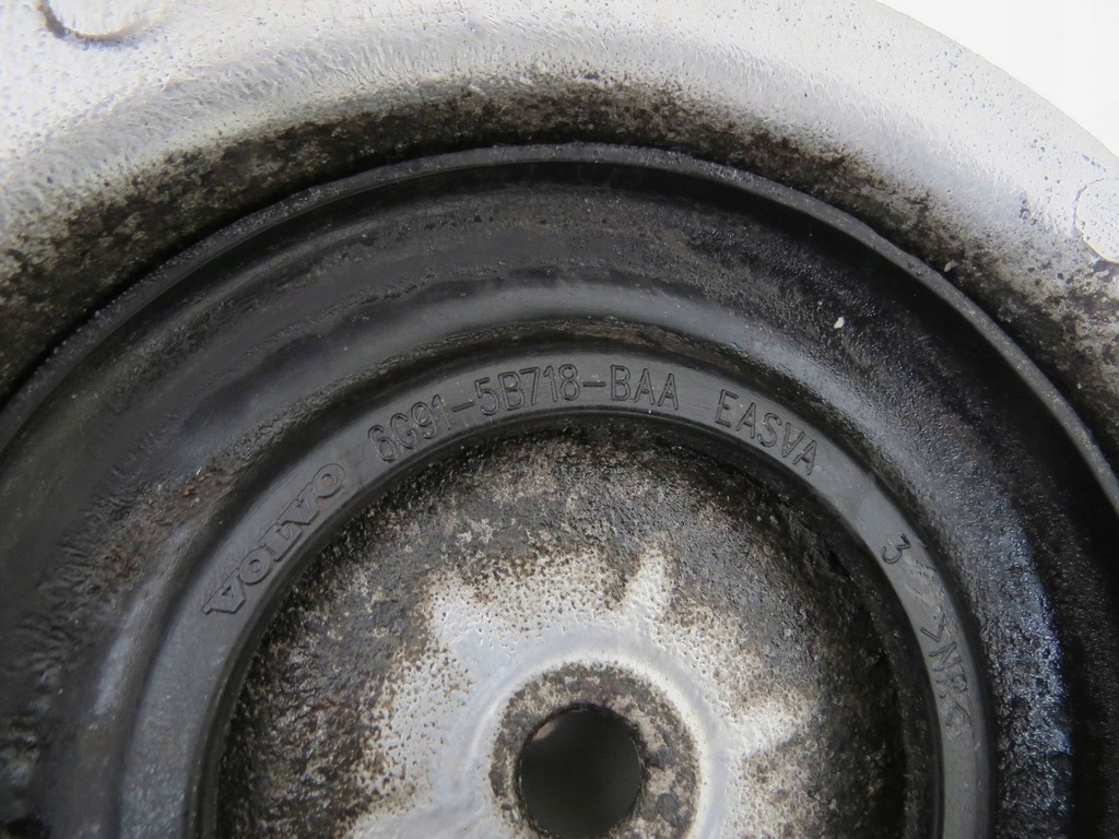 фото №13, Важіль задня задній 31317602 volvo s60 ii v60 i 10-18