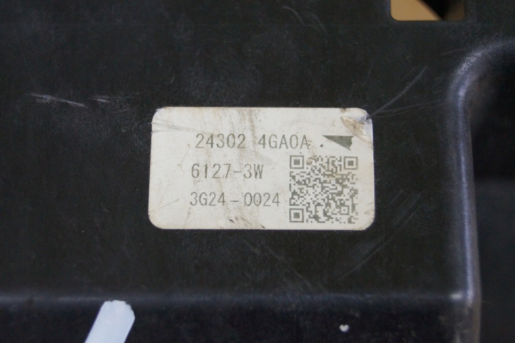 фото №9, Модуль напряжения infiniti q50 243024ga0a