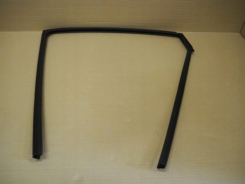 фото №1, Прокладка скло правий задня renault koleos ii