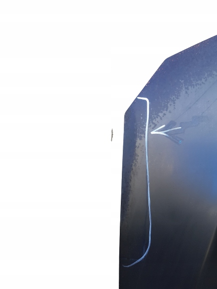 фото №6, Bmw f30 f32 капот