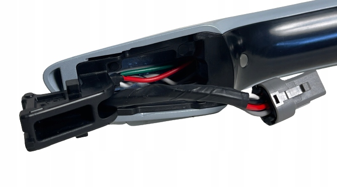 фото №8, # ручка keyless права hyundai i30 iii n-line 17-