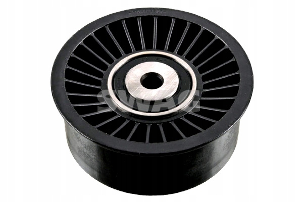 фото №2, Swag 60 92 1025 ролик напрямна / напрямна, ремінь розподільного валу