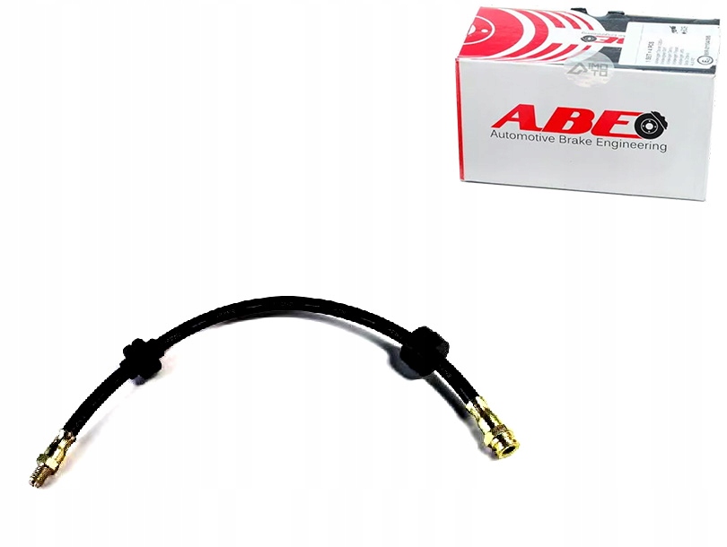 фото №1, Abe c81032abe шланг гальмівний гнучкий