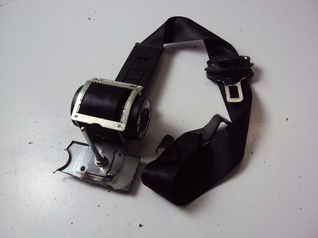 фото №1, Pas безопасности правый opel zafira b