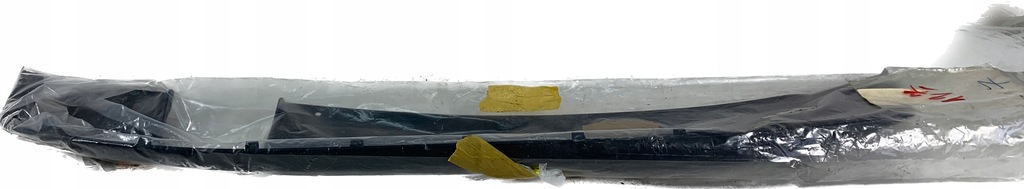 фото №10, Opel corsa e 14- спойлер бампера задня 13399563