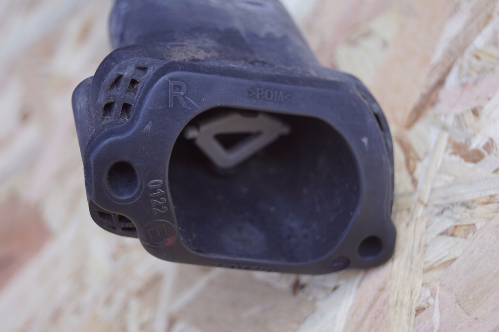 фото №10, Омыватель лампы правый volvo xc90 i