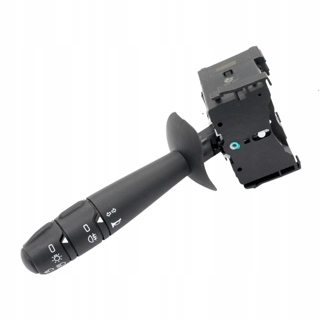 фото №1, Перемикач колонки кермового do renault master ii