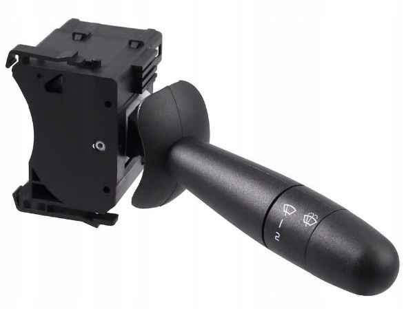 фото №1, Перемикач двірник opel vivaro renault trafic