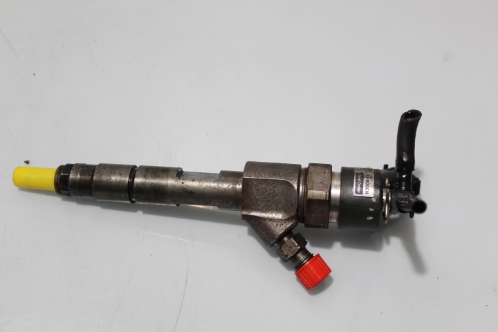 фото №2, Форсунки форсунки renault espace iv 1.9dci