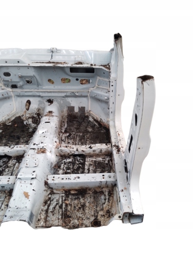 фото №3, Чверть права ford edge