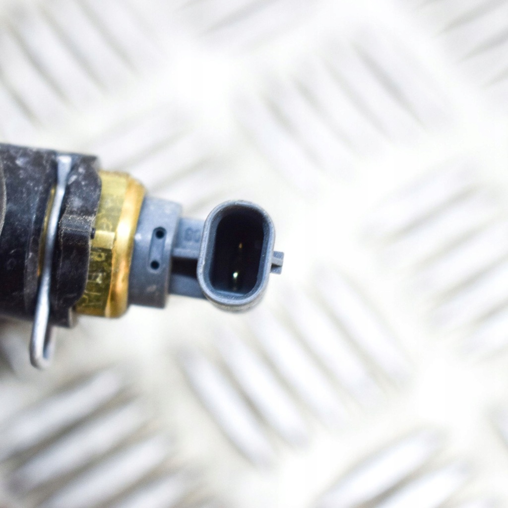 фото №6, Ford mustang mach-e 2022 шланг / wąż радиатора