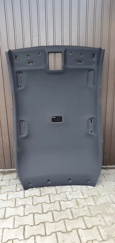 фото №1, Kia ceed iii hb потолок