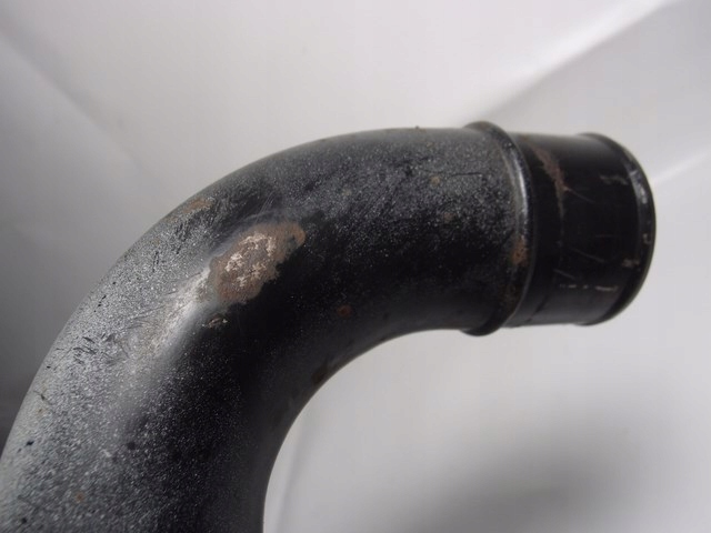 фото №8, Труба шланг интеркулер toyota dyna 3.0 d 2011r