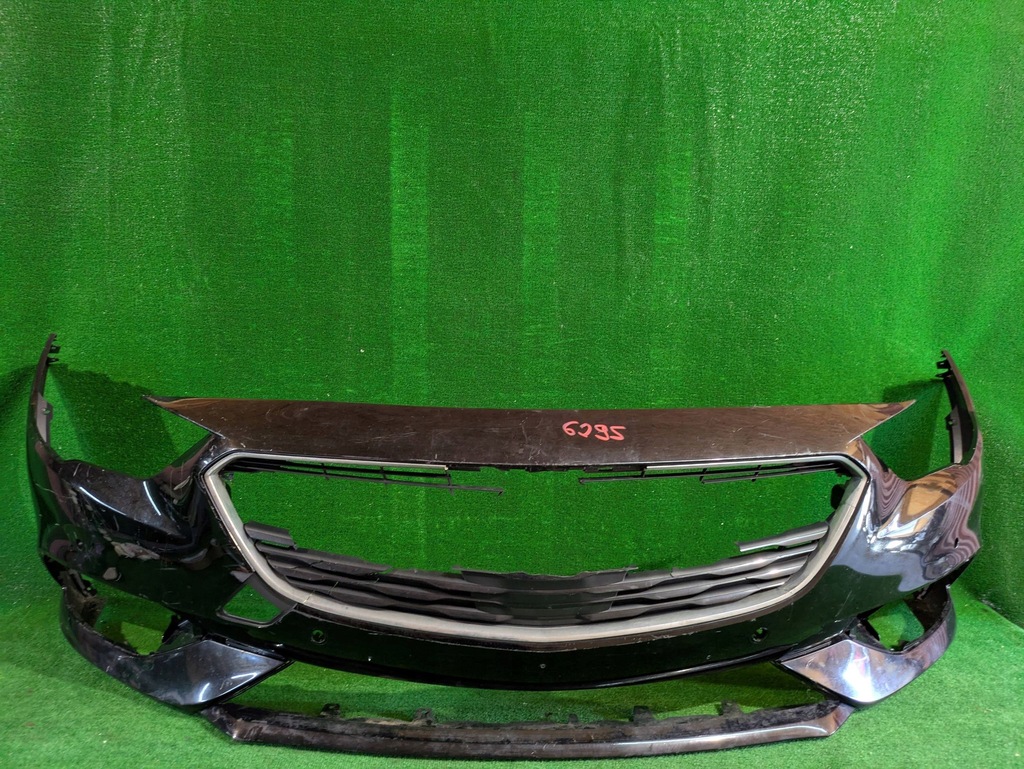 фото №1, Бампер передній перед opel insignia b 17-20