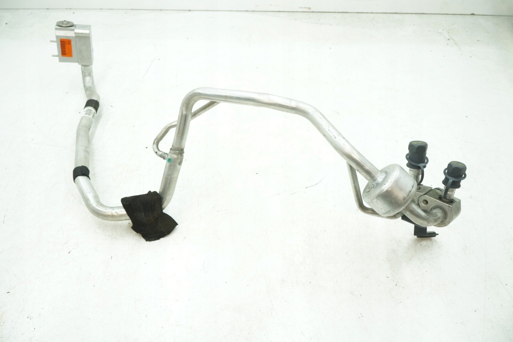 фото №1, Volvo v90 s90 шланг кондиціонера 31694236