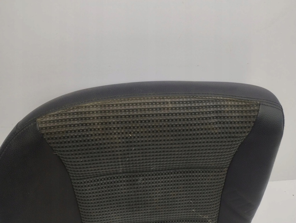 фото №6, Mercedes-benz b w245 2005 левая сторона сиденья, сиденье