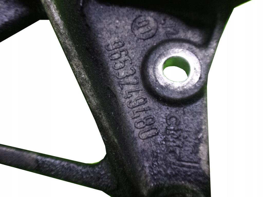 Кронштейн кронштейн генератора mini r55 r56 1.6 d Цена