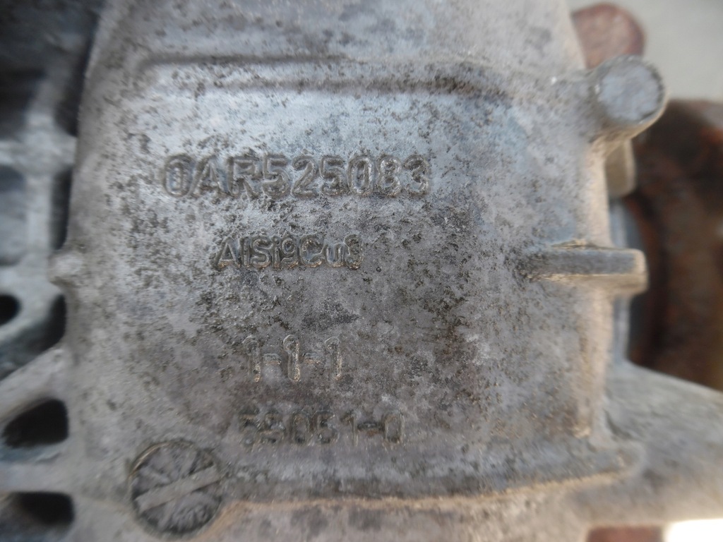 фото №6, Audi a8 d3 3.0 міст диференціал oar525083