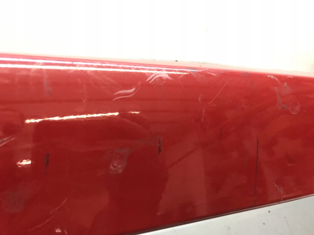 фото №5, Mini cooper s r56 бампер задня задній 7147886