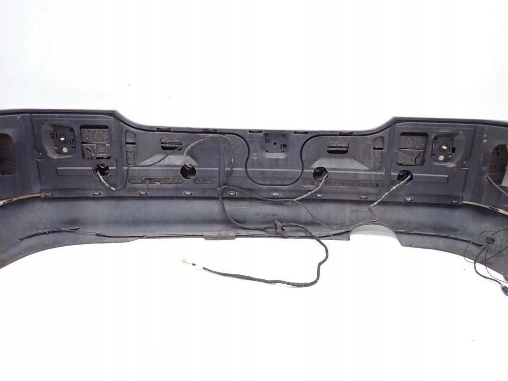 Купити Бампер задній задня комплектний  pdc mercedes slk r170 97r