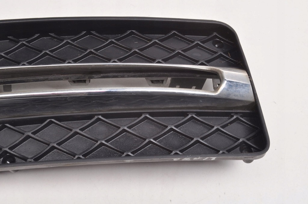 фото №6, Mercedes w172 r172 рамка решётка противотуманной фары левая a1728851623