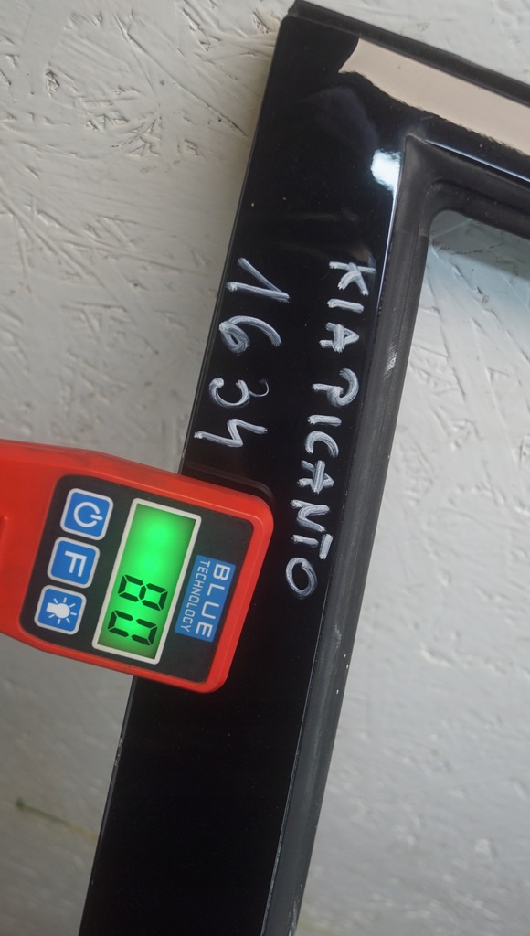 фото №12, Дверь правый перед kia picanto i lift