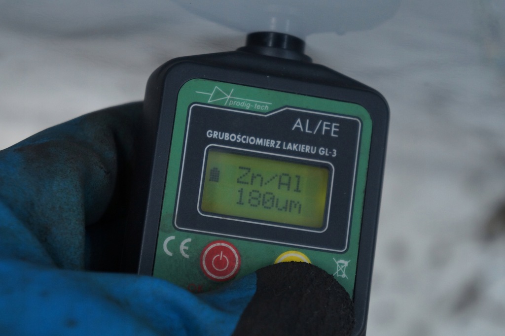 фото №8, Двері передні лівий ліва перед volvo v60 i s60 ii 614-46 r design