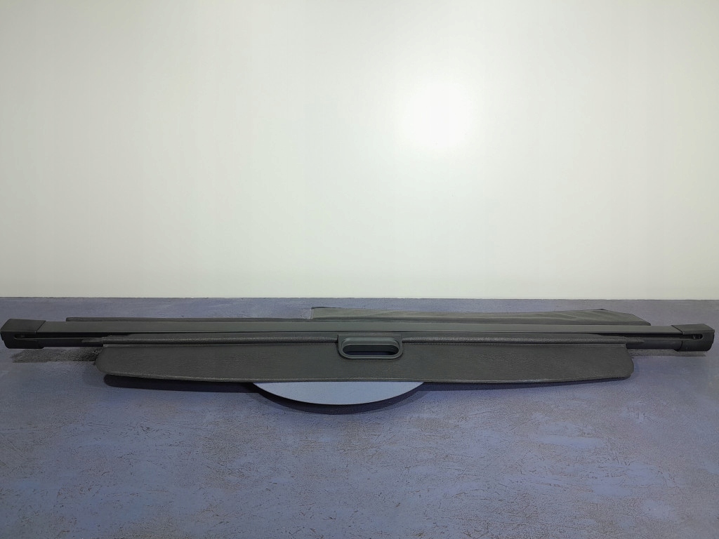 фото №1, Dodge journey i шторка багажника