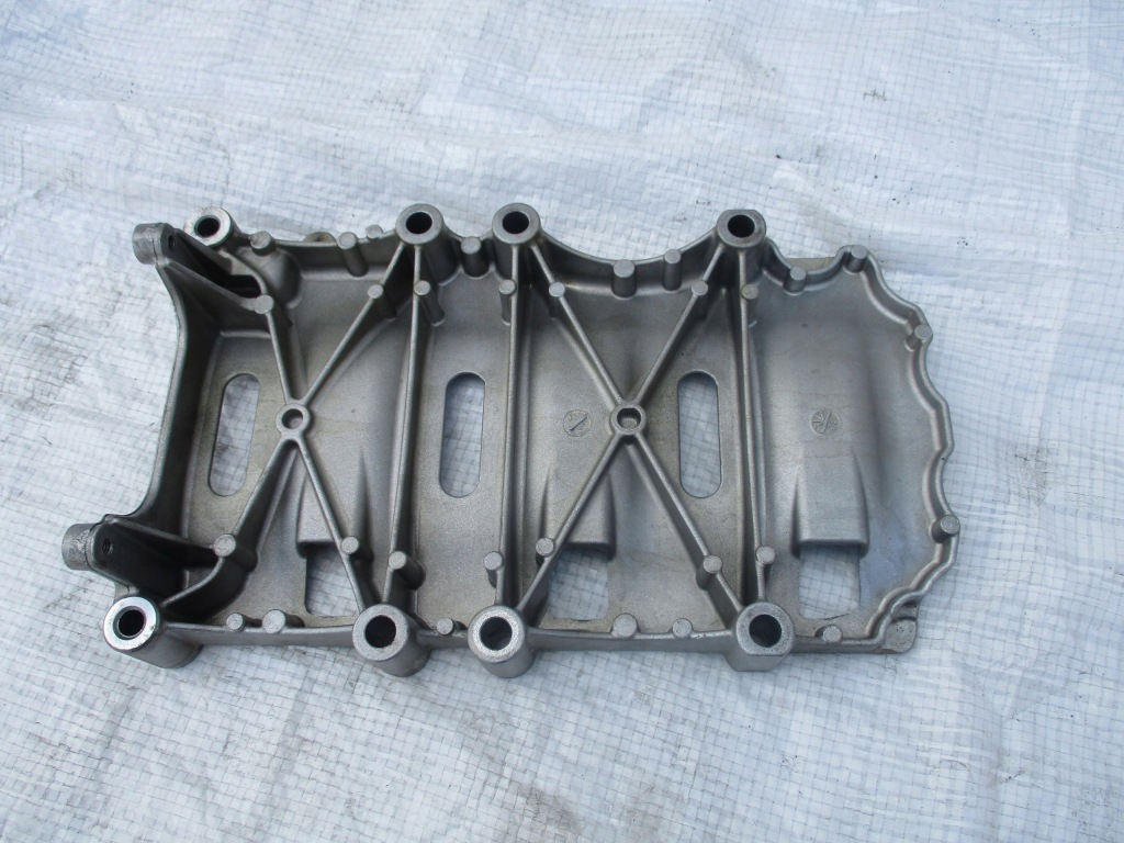 Купити Вкладиш основа картера fala масляна citroen peugeot ford 2.0 hdi tdci bluehdi