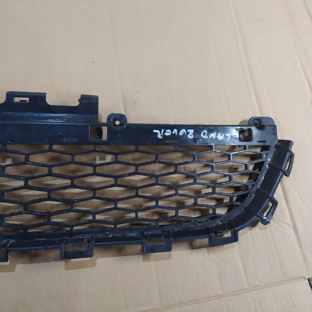 фото №6, Discovery sport l550 15- решётка средняя бампера