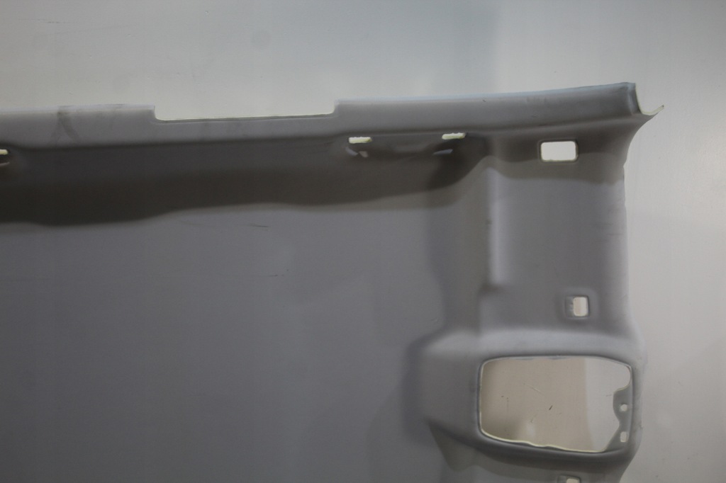 фото №4, Потолок peugeot 2008 ii 2