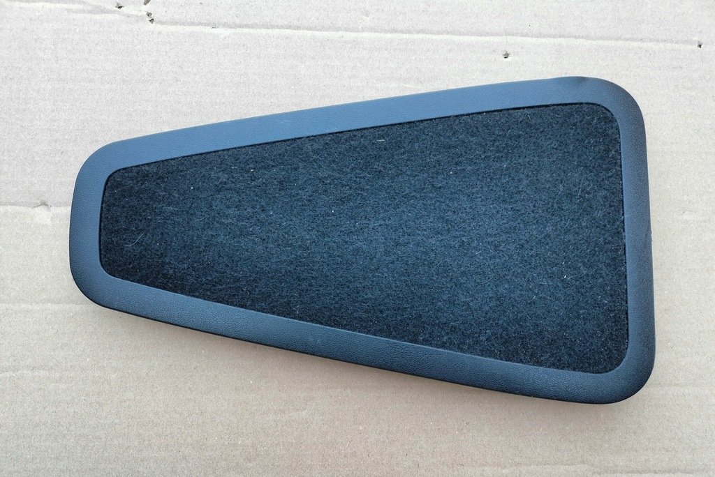 фото №1, Nissan leaf ii ze1 захист заглушка роз'єм акумулятора