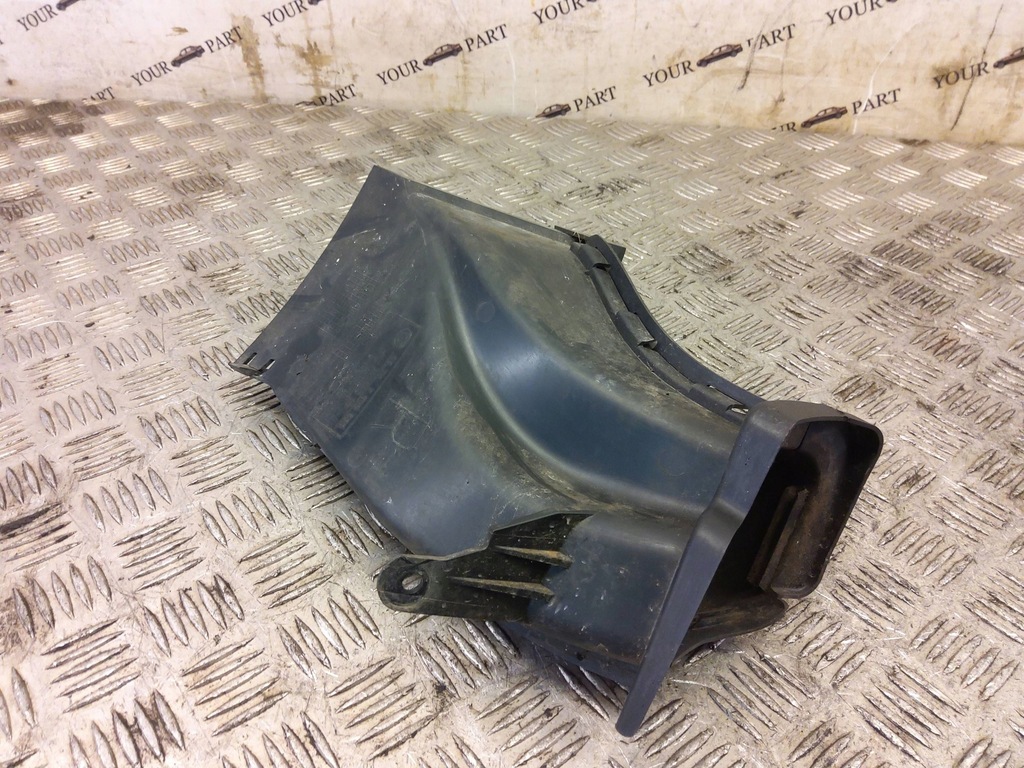 фото №8, Впуск воздуха na тормоза перед сторона правая bmw 1 e81 e87 7906806