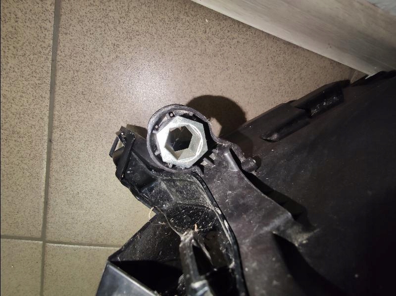 фото №7, Лампа передняя перед mercedes w213 lift full led