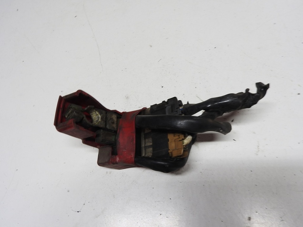 фото №6, Suzuki sx-4 sx4 клема plus плюсова 50/50/80/80