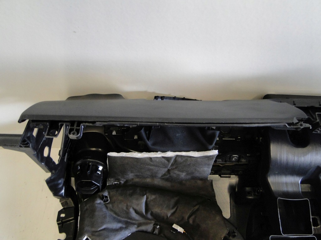 фото №10, Mercedes консоль приборная панель приборная приборная панель glb x247 247