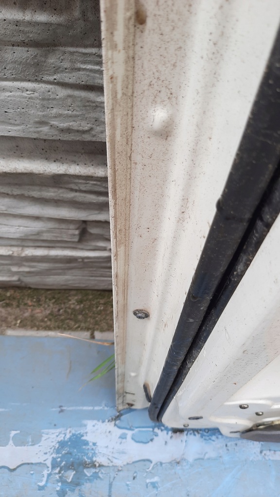 фото №15, Дверь перед передние правое volvo xc70 00-04r