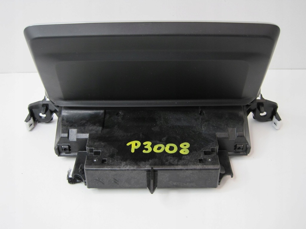 фото №5, Дисплей экран peugeot 3008 9828418380