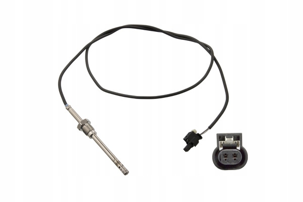 фото №6, Febi bilstein 100833 датчик, температура выхлопных газов